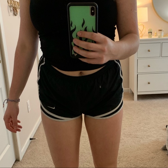 Nike dri-fit shorts - Picture 3 of 5